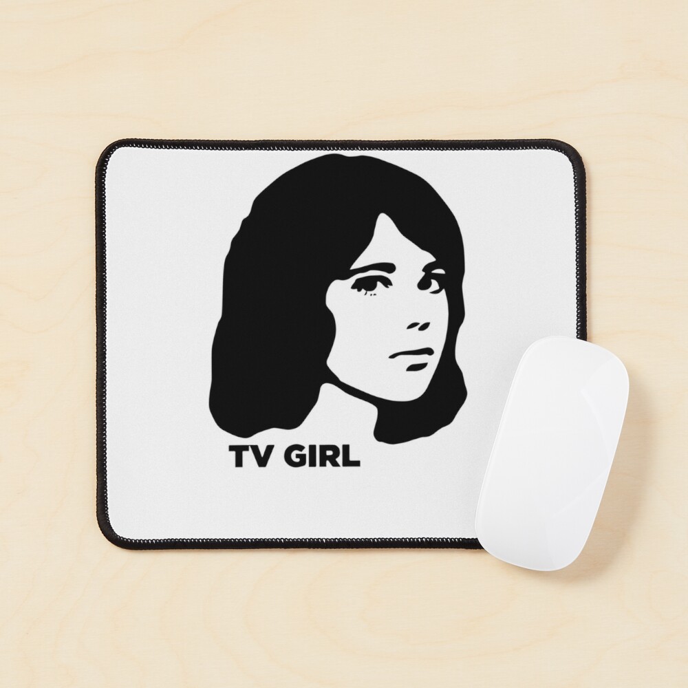 TV GIRL - DREAM GIRL Pin for Sale by DominicLand45