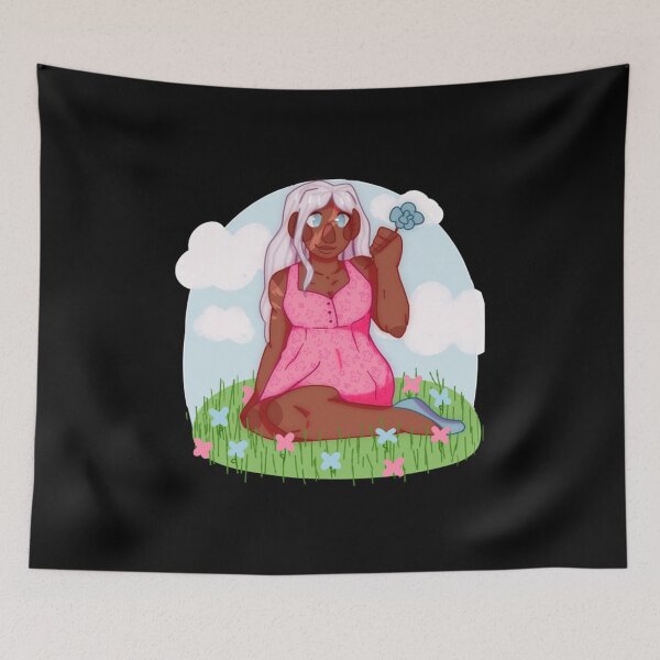 Item preview, Sakura Ogami designed and sold by Brooksgallant.