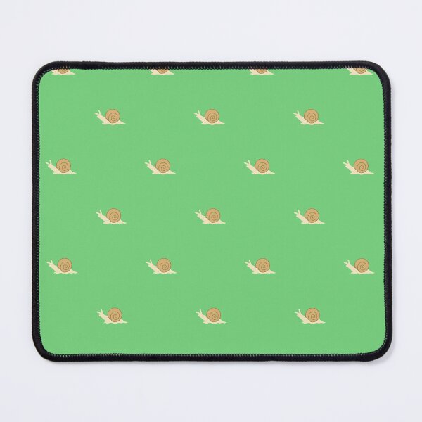 Item preview, Small snail pattern (Small & Diagonal version) designed and sold by LemonCreamyyyy.