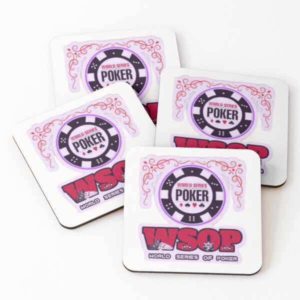 Item preview, Wsop Free Chips designed and sold by Trendy Design.