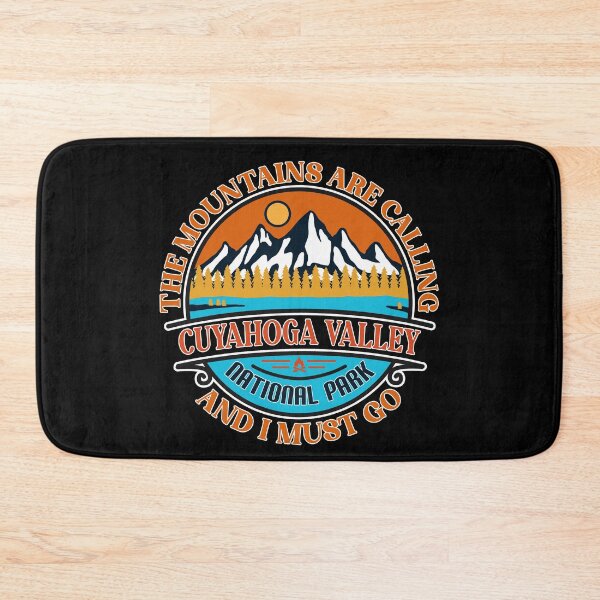 Item preview, Cuyahoga Valley National Park  designed and sold by Nature-mark.