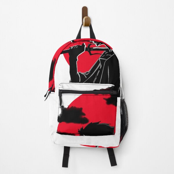 Item preview, Gift Idea Film Mugen Sunset Samurai Champloo designed and sold by Derosajoehalpin.