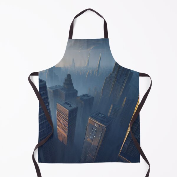 Item preview, 'Scifi Background Asset - The Mega City' designed and sold by Bako24.