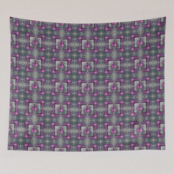 Item preview, Dragon Lily designed and sold by Dawna Morton.
