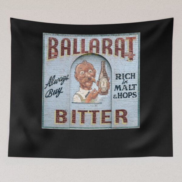 Item preview, Ballarat Bitter, Ballarat, Victoria, Australia   designed and sold by RobertHedges2.
