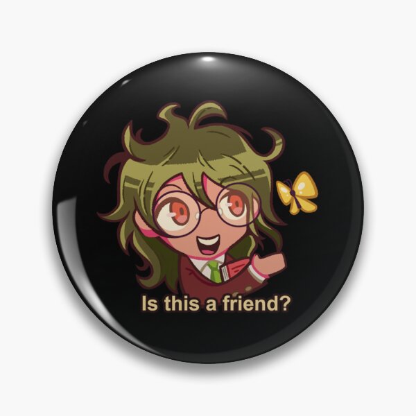 Item preview, Gonta Gokuhara (is this a friend?) designed and sold by Brooksgallant.
