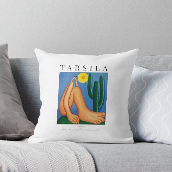 Item preview, Abaporu Tarsila designed and sold by evangelijustice.