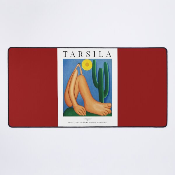 Item preview, Abaporu Tarsila designed and sold by evangelijustice.
