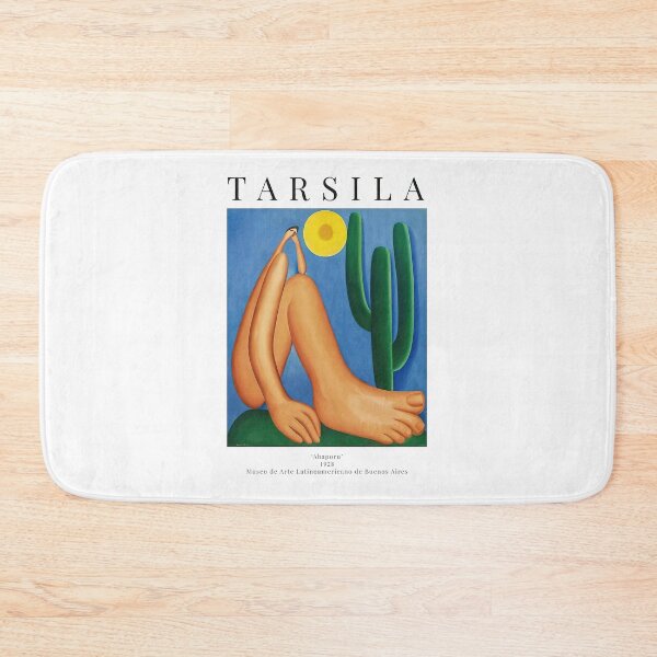 Item preview, Abaporu Tarsila designed and sold by evangelijustice.