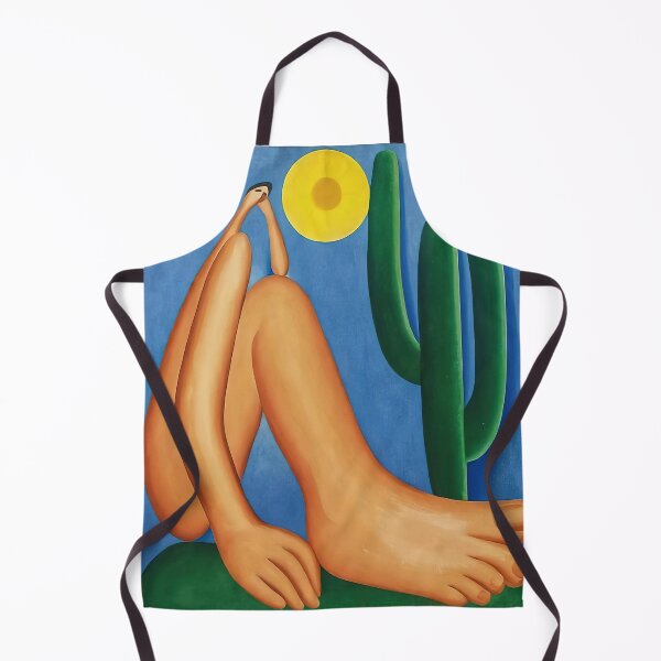 Item preview, Abaporu Tarsila designed and sold by evangelijustice.