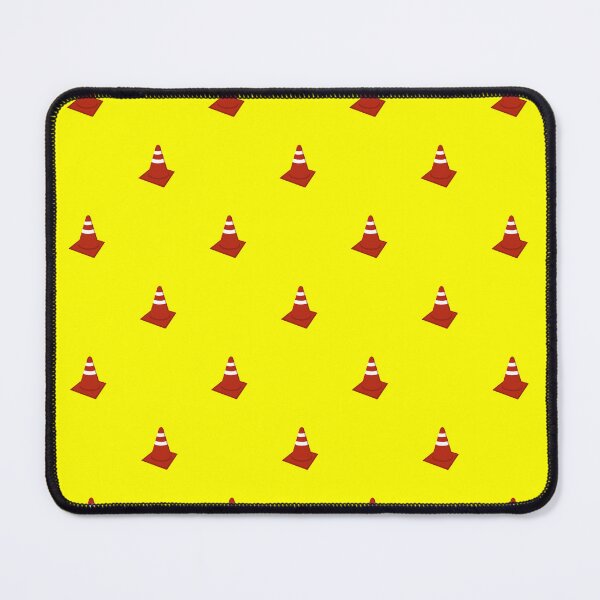 Item preview, Small rubber cone pattern 2 (Small & Diagonal version) designed and sold by LemonCreamyyyy.