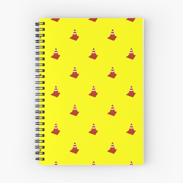 Item preview, Small rubber cone pattern 2 (Small & Diagonal version) designed and sold by LemonCreamyyyy.