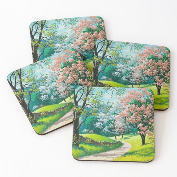 Item preview,  atural view contacts natural view landscaping nature aerial  designed and sold by thechoice1.