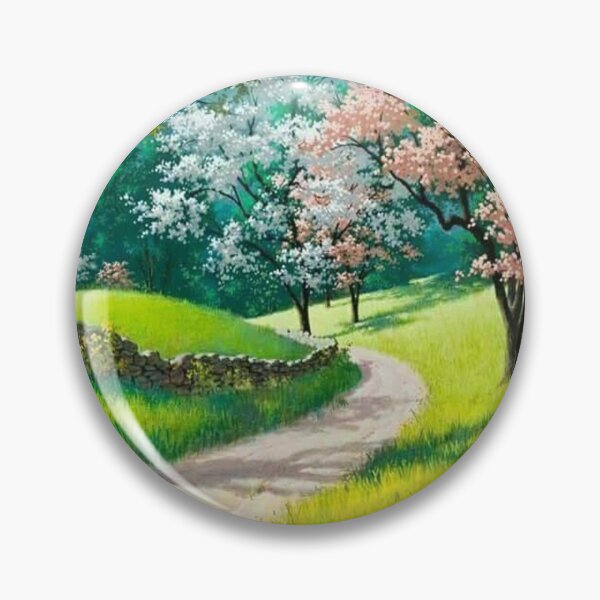 Item preview,  atural view contacts natural view landscaping nature aerial  designed and sold by thechoice1.