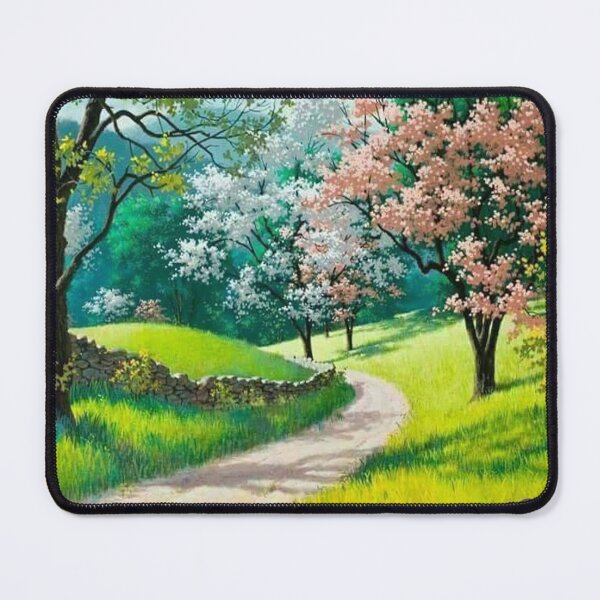 Item preview, atural view contacts natural view landscaping nature aerial designed and sold by thechoice1.