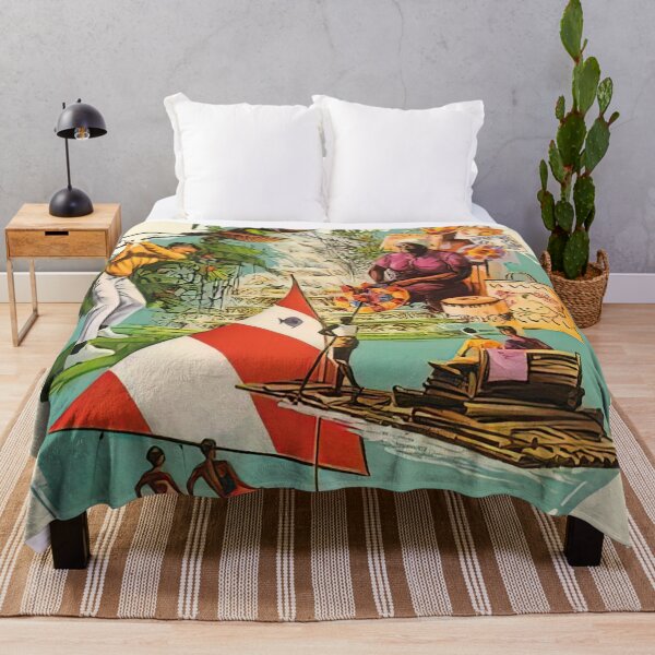 Item preview, The Jamaica Vintage designed and sold by WutiChippewa.