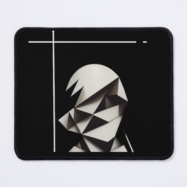 Item preview, Geometric Thoughts designed and sold by Thomas Berard.