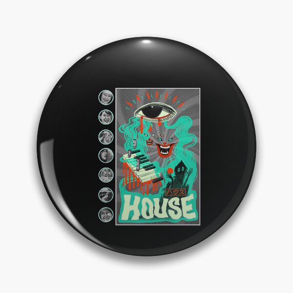 Item preview, Hausu  Essential T Shirt designed and sold by Kimbemons.