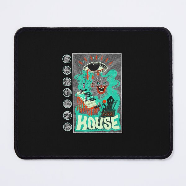 Item preview, Hausu Essential T Shirt designed and sold by Kimbemons.