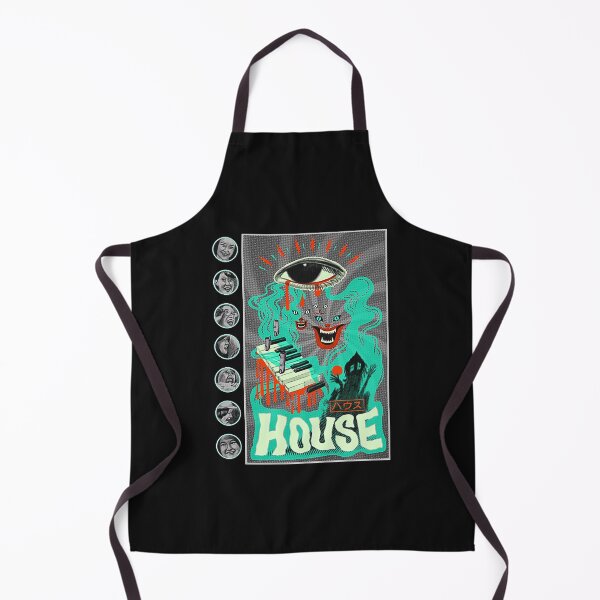 Item preview, Hausu Essential T Shirt designed and sold by Kimbemons.