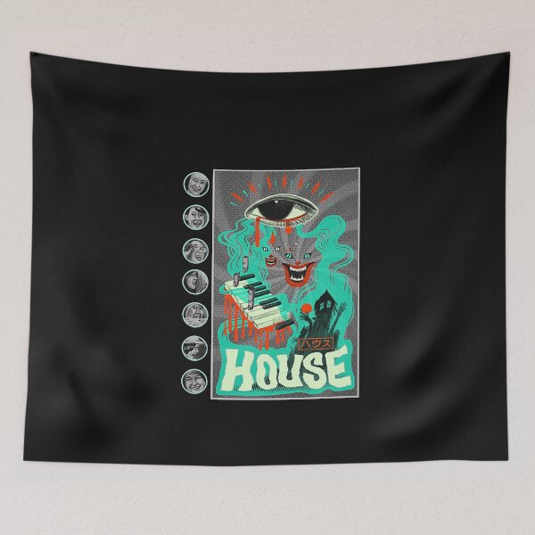 Item preview, Hausu  Essential T Shirt designed and sold by Kimbemons.
