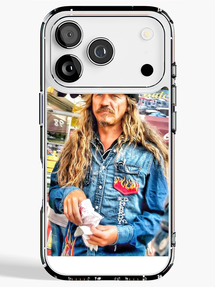 Thumbnail 1 of 5, iPhone Case, designed and sold by Riggzy.