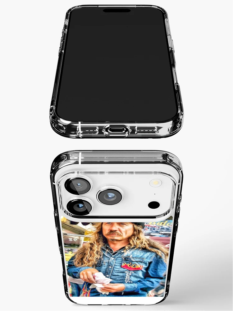 Thumbnail 3 of 5, iPhone Case, designed and sold by Riggzy.