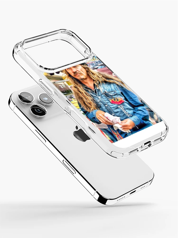 Thumbnail 2 of 5, iPhone Case, designed and sold by Riggzy.