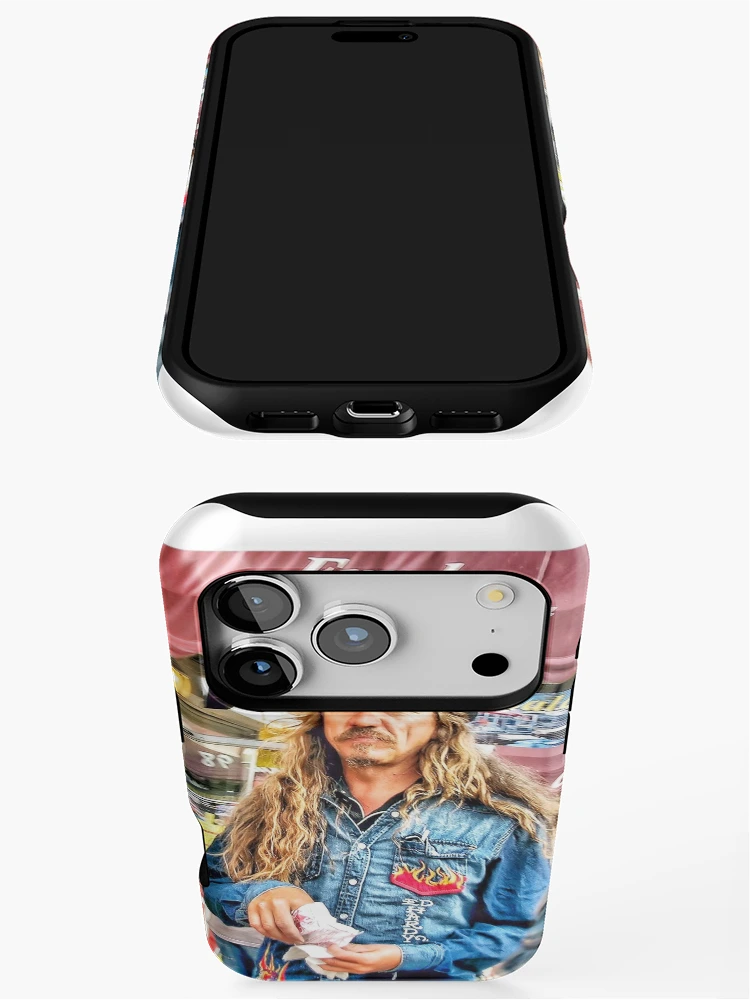 Thumbnail 3 of 4, iPhone Case, designed and sold by Riggzy.