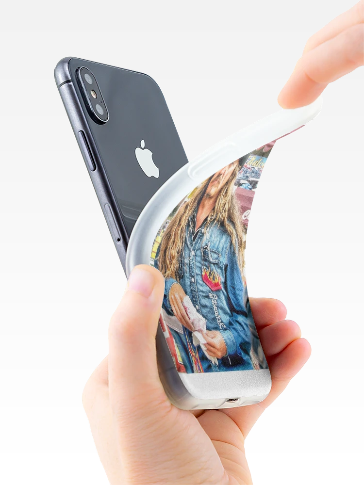 Thumbnail 4 of 5, iPhone Case, designed and sold by Riggzy.