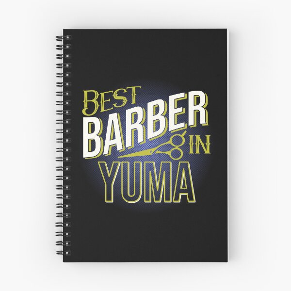 Item preview, Best Barber In Yuma | Yuma Arizona | Yuma Barber designed and sold by DrawingBoard.