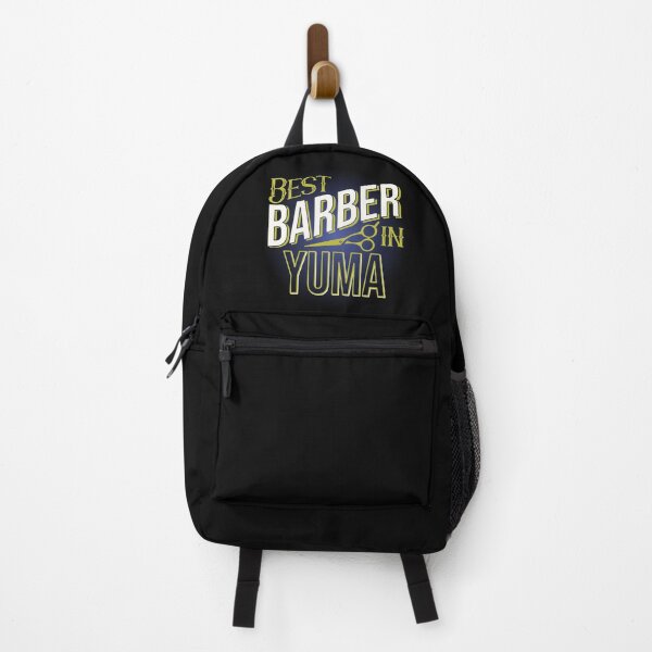 Item preview, Best Barber In Yuma | Yuma Arizona | Yuma Barber designed and sold by DrawingBoard.