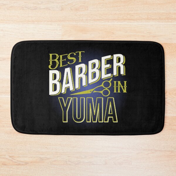 Item preview, Best Barber In Yuma | Yuma Arizona | Yuma Barber designed and sold by DrawingBoard.