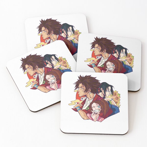 Item preview, Gift Idea Japanese Samurai Champloo walking on sunset Lightweight designed and sold by Derosajoehalpin.
