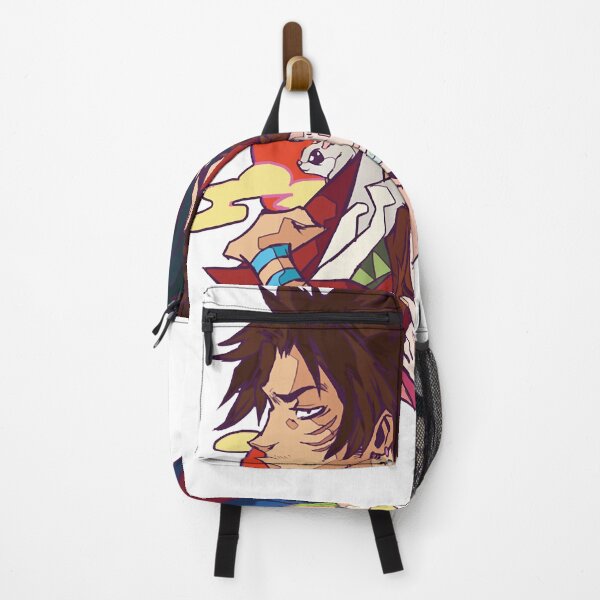 Item preview, Gift Idea Japanese Samurai Champloo walking on sunset Lightweight designed and sold by Derosajoehalpin.