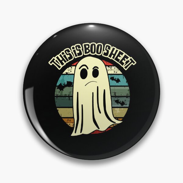 Item preview, this is boo sheet boo sheet halloween designed and sold by rokomanto.