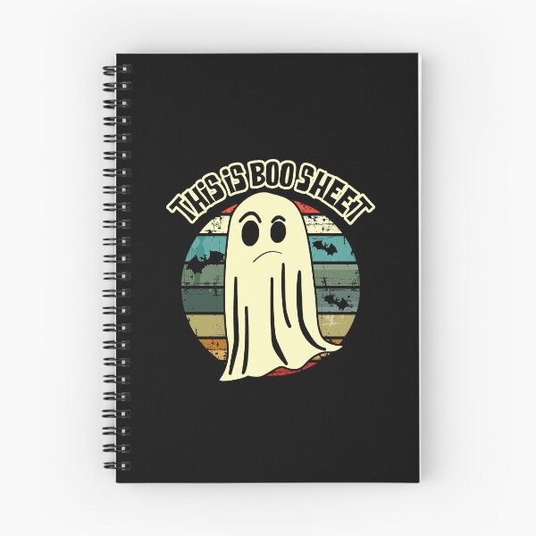 Item preview, this is boo sheet boo sheet halloween designed and sold by rokomanto.