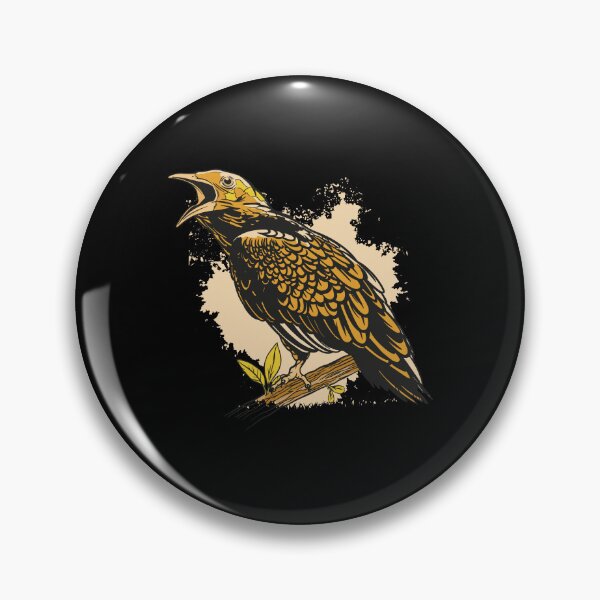 Item preview, Beo Vogel designed and sold by DerSenat.