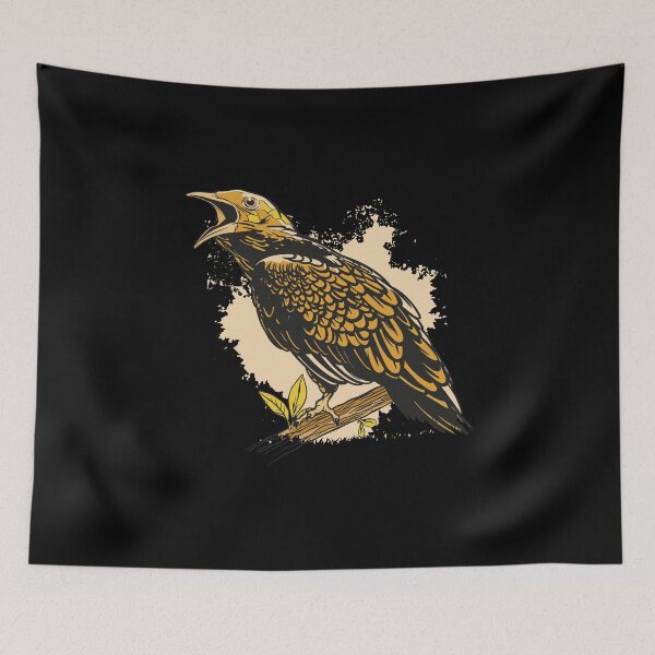 Item preview, Beo Vogel designed and sold by DerSenat.