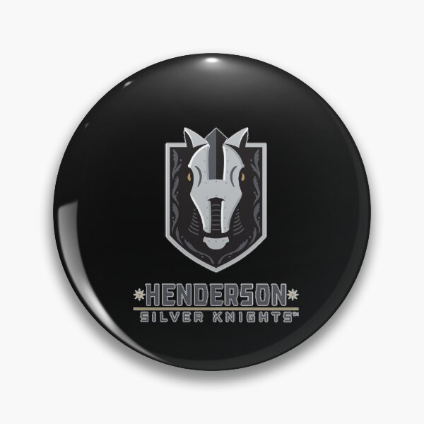 Item preview, henderson silver knights Classic T Shirt designed and sold by Kimbemons.