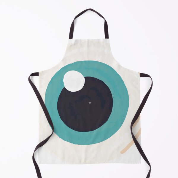 Item preview, Hidden RickRoll QR CODE In Spooky Eye designed and sold by Nine999Nine.