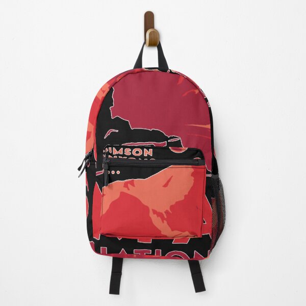 Item preview, Hike the crimson canyons of Mars National Park Classic T Shirt designed and sold by Kimbemons.