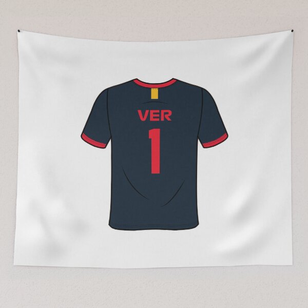 Item preview, Ver1 Jersey the Dutch Lion designed and sold by cartmaxx2.