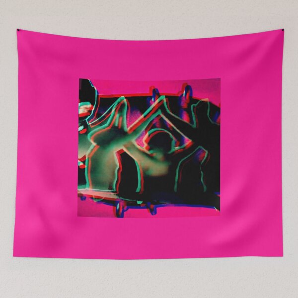 Item preview, pop culture is a ritual circle designed and sold by weirdove.