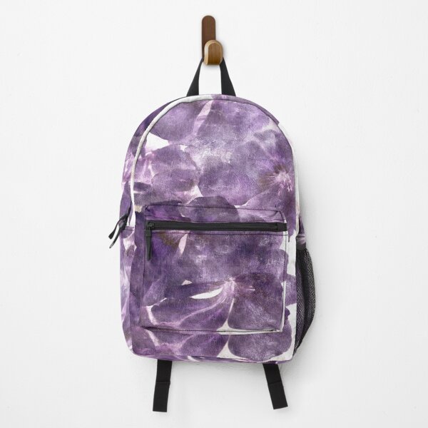 Item preview, Purple Blooming designed and sold by by-jwp.