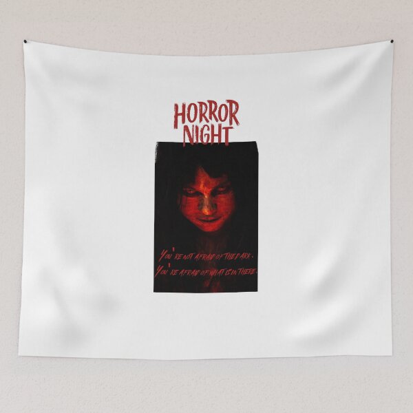 Item preview, Horror night designed and sold by TNDshirts.