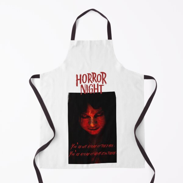 Item preview, Horror night designed and sold by TNDshirts.