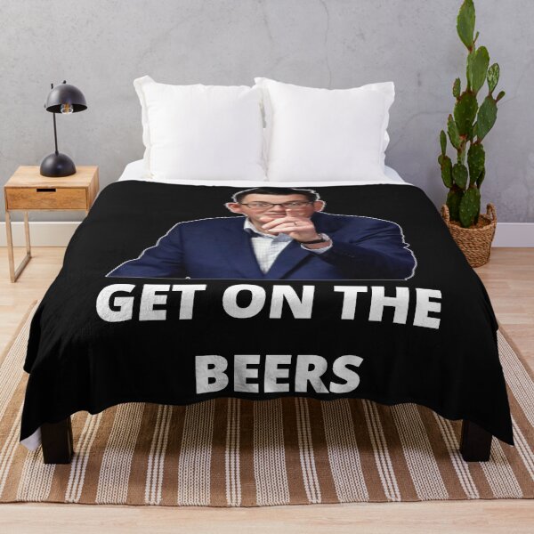 Artikelvorschau, Dan Andrews STEIG AUF das Bier entworfen und verkauft von RobertHedges2.