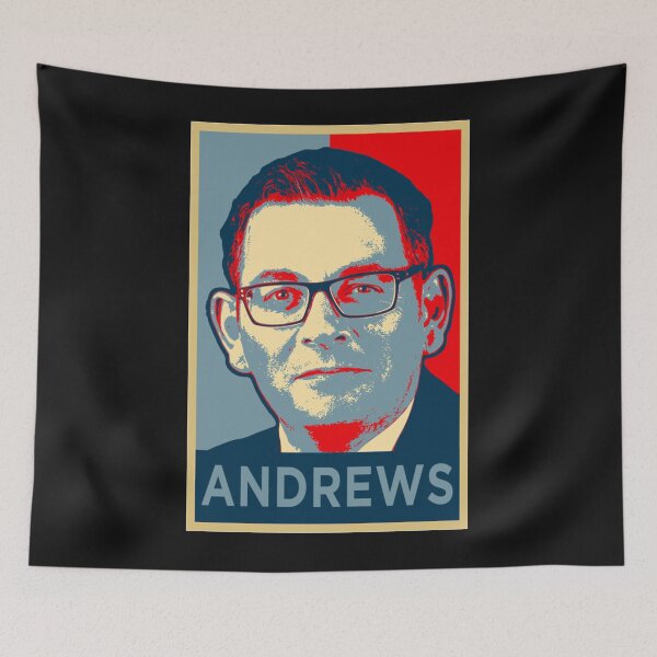 Item preview, Daniel Andrews Artwork   designed and sold by RobertHedges2.