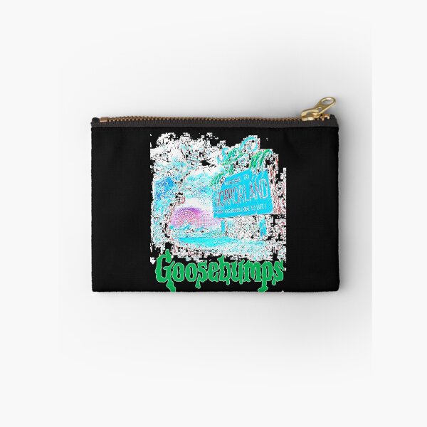 Item preview, Horror Goosebumps Horrorland Essential T Shirt designed and sold by Kimbemons.